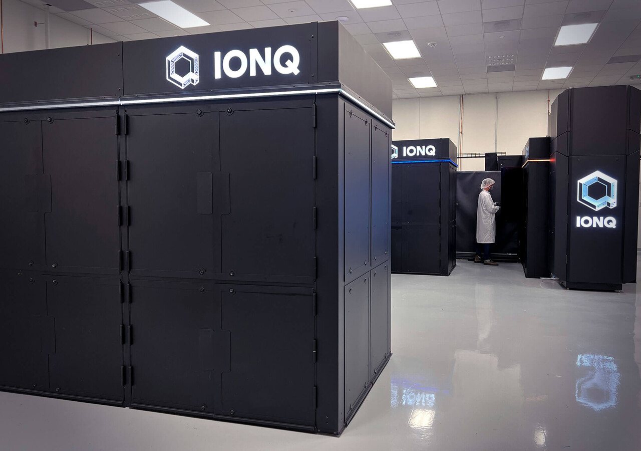 IonQ تستحوذ على Elisity للأمن السيبراني بما يصل إلى 1.3 مليار دولار