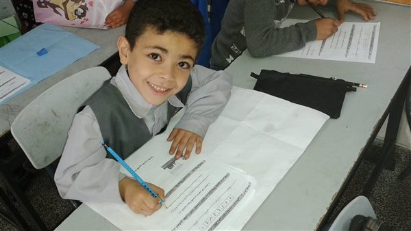 شروط وضوابط نجاح طلاب المرحلة الابتدائية ونسب الحضور