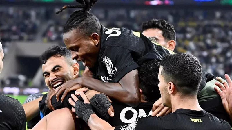 الزمالك يختتم تدريباته استعدادًا لمواجهة بترول أسيوط في الدوري الممتاز