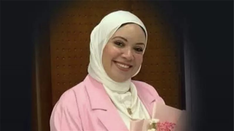الحزن يخيم على العوايسة بالمنيا بعد وفاة الطبيبة هدير في حادث الصحراوي
