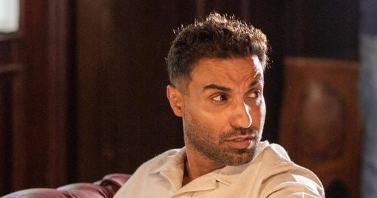 أحمد فهمى يحجز مكانه فى منافسات السينما والدراما خلال 2027