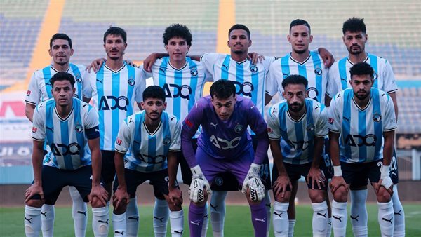 يوسف أوباما يقود الهجوم، تشكيل بيراميدز المتوقع أمام القناة بكأس عاصمة مصر