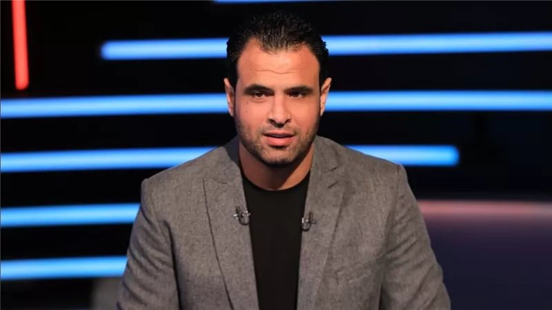 أحمد جعفر: الزمالك خصم مني 300 ألف جنيه بسبب شائعة توقيعي للأهلي