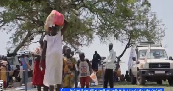المبعوث الفرنسي الخاص للسودان يدعو لتوحيد جهود المجتمع الدولي للدفع بمسار الحوار