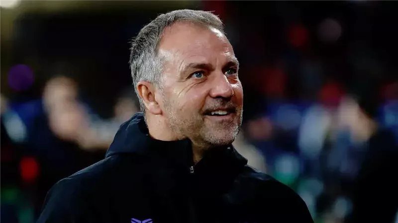 الثاني تاريخيا، رقم قياسي ينتظر فليك في كلاسيكو برشلونة وريال مدريد