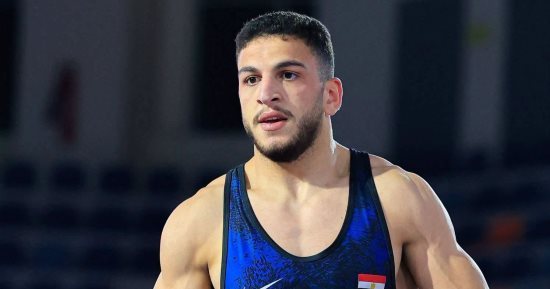 محافظ كفر الشيخ يوجه بدعم المشروع القومى للموهبة والبطل الأولمبى