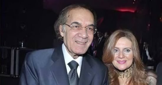 رانيا محمود ياسين تحيى ذكرى وفاة والدها السادسة: ما زلت أنتظرك يا حبيبي
