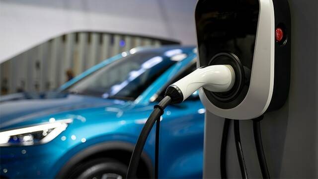 مبيعات السيارات الكهربائية تتراحع عالمياً 2% في سبتمبر