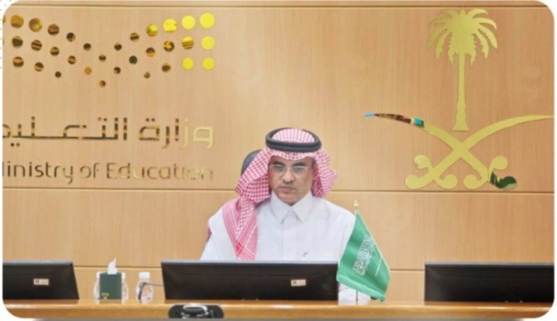 تعليم الطائف تتأهل بـ 16 مشروعاً ابتكارياً في المعرض الختامي لمسابقة الأمن والابتكار “سيف “