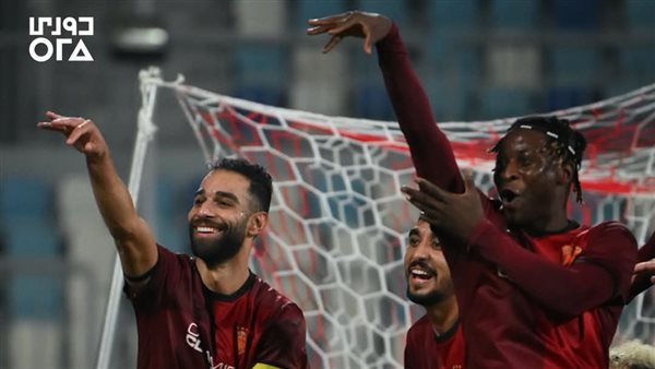 الدوري المصري الممتاز.. سيراميكا كليوباترا يحرق السويس بتروجت وفوز غزل المحلة