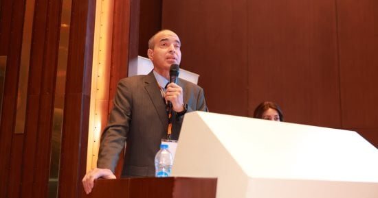 الذكاء الاصطناعى ومستقبل آمن ومستدام للأطفال فى مؤتمر بجامعة السادات