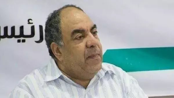 إلهامي الميرغني: الاقتصاد المصري يعاني اختلالات هيكلية والديون التهمت 65% من الموازنة