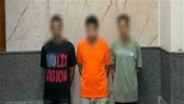 سقوط 3 متهمين في ترويج طائرات «درون» مزودة بكاميرات بدون تصاريح بالبحيرة والجيزة
