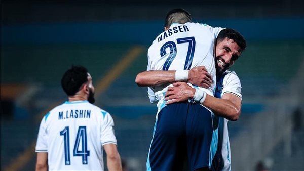الموعد والقناة الناقلة لمباراة بيراميدز والمريخ بنتيو في دوري أبطال أفريقيا