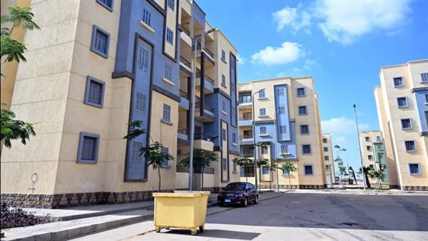 حصاد نشاط وزارة الإسكان خلال أسبوع (فيديوجراف)