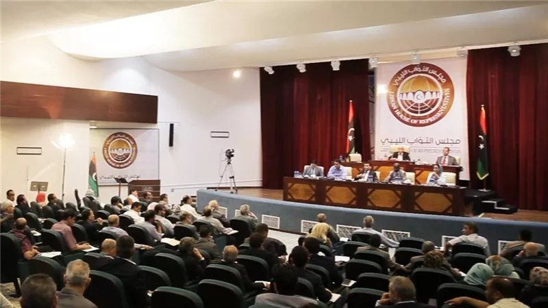 أول تعليق من قبرص على مصادقة مجلس النواب الليبي على اتفاقية ترسيم الحدود مع تركيا