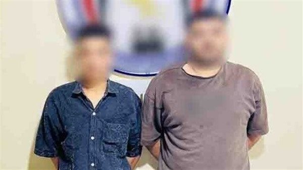 انتحال صفة موظفي بنوك، ضبط شخصين بالمنيا استوليا على بيانات بطاقات الدفع وأموال المواطنين