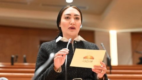 نائبة: مخرجات منتدى مصر 2026 تعكس توجهًا جادًا لتحسين جودة حياة المواطن