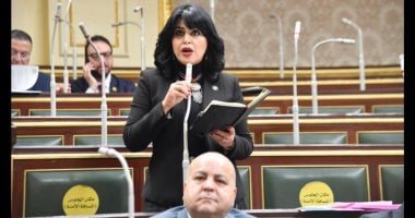 النائبة هند رشاد: منتدى مصر 2026 منصة وطنية لتعزيز الوعى