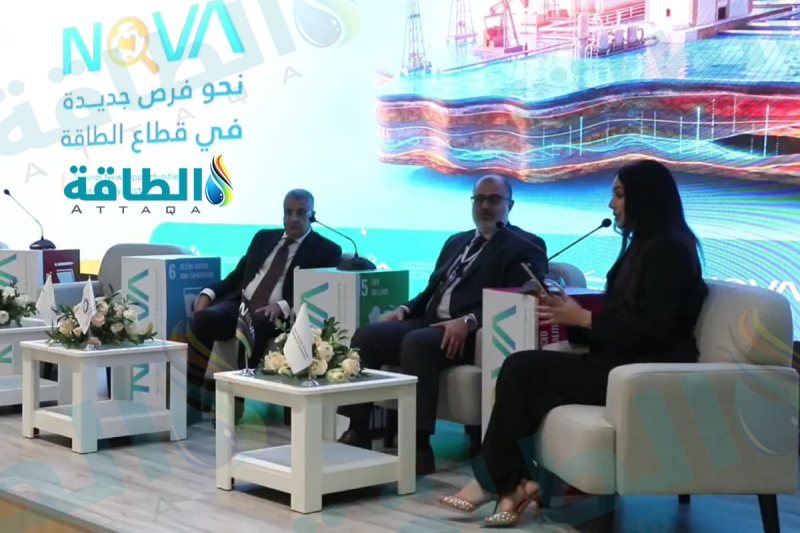 خبراء: قطاع النفط في ليبيا يتطلّب مزيدًا من التمويل وتوطين التقنيات