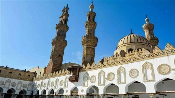 بعد فتح باب التقدم، رابط التسجيل في الدفعة الجديدة برواق القرآن الكريم والتجويد بالجامع الأزهر