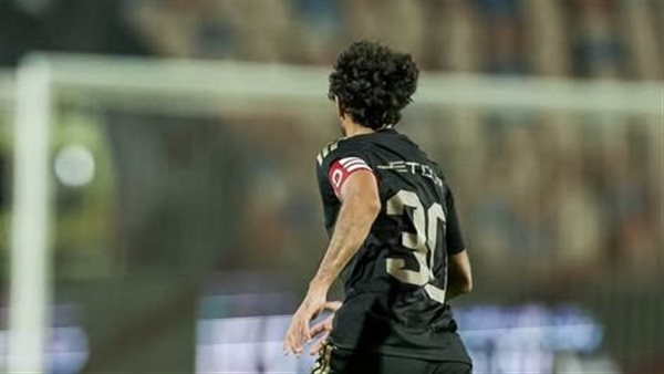 محمد هاني يتخذ هذه الخطوة بعد شائعة توقيعه لـ بيراميدز