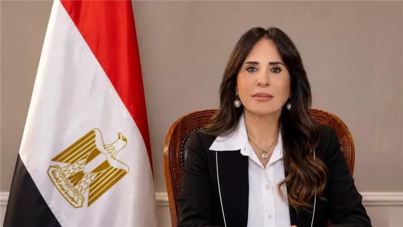 وزيرة الإسكان تتابع مشروع انحدار الصرف من القاهرة الجديدة وتوسعات طريق السويس إلى الجبل الأصفر