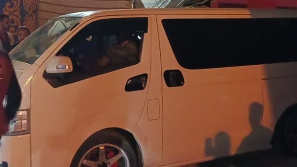 بعد وصول جثمانها إلى البحيرة، مكان وموعد تشييع جنازة المضيفة عزة رمزي (صور)