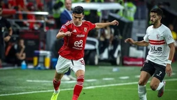 ثلاثية نظيفة.. تفاصيل آخر قمة بين الأهلي والزمالك قبل موقعة الأحد