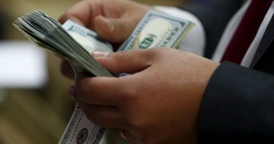 أسعار الدولار والعملات الأجنبية اليوم الثلاثاء 6 - 10 - 2026