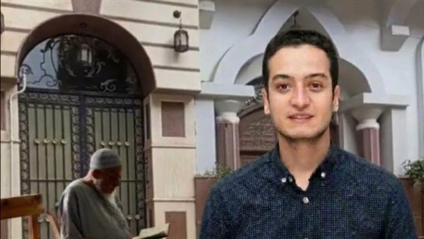 حبس المتهم بقتل والديه في قرية محلة مرحوم بالغربية 4 أيام على ذمة التحقيقات