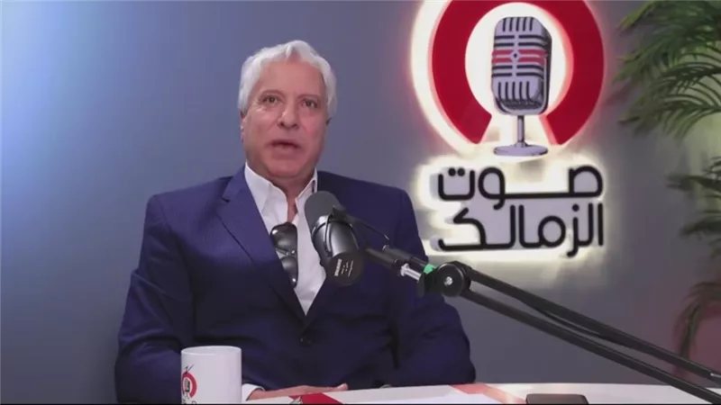 تحرك من إدارة الزمالك بشأن أزمات بعثة فريق الكرة في رواندا