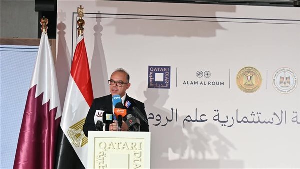 وزير الاستثمار: القطاع الخاص يستحوذ على 65% من إجمالي الاستثمارات بمصر