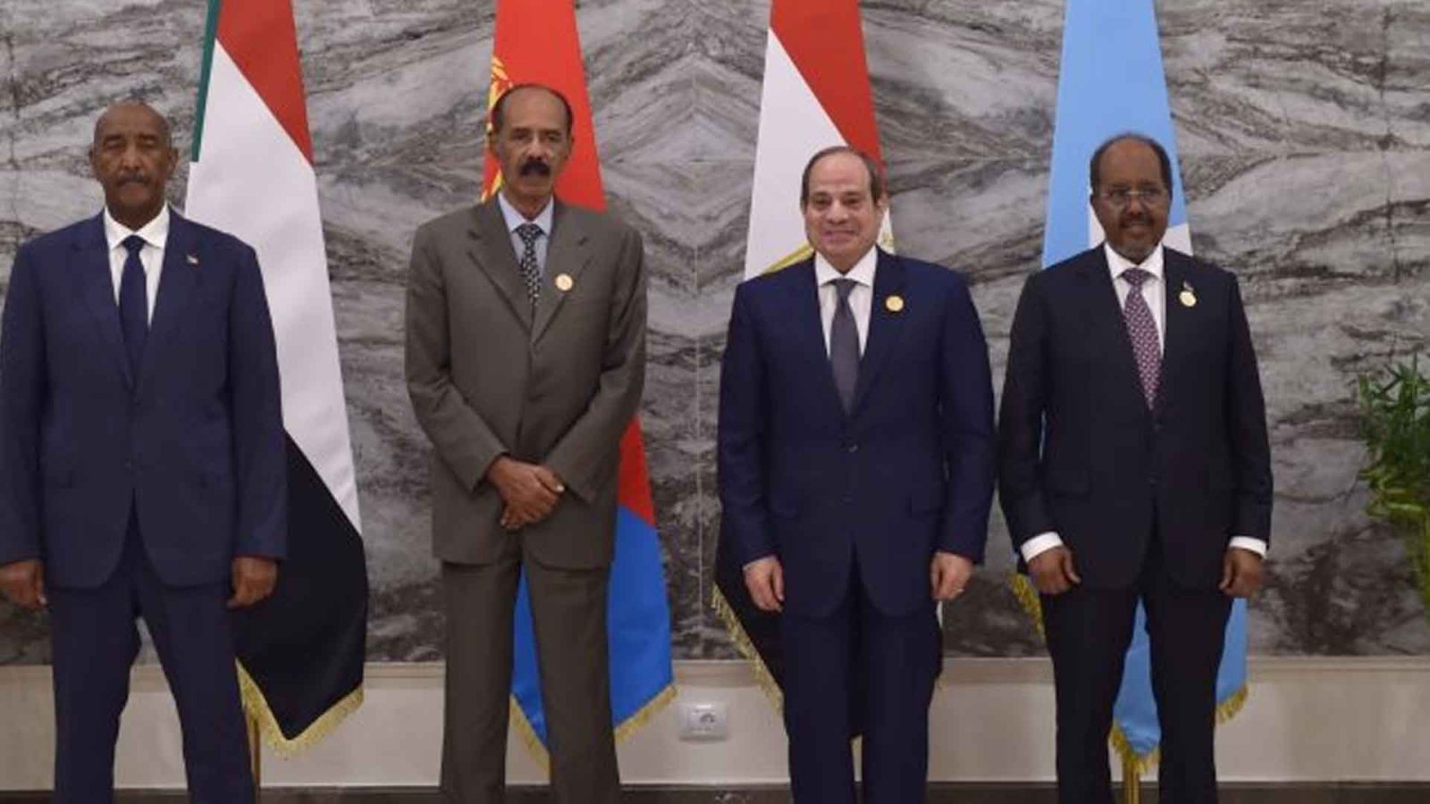 العلمين تعيد رسم دوائر الأمن الإقليمي في مواجهة اضطراب القرن الأفريقي والساحل