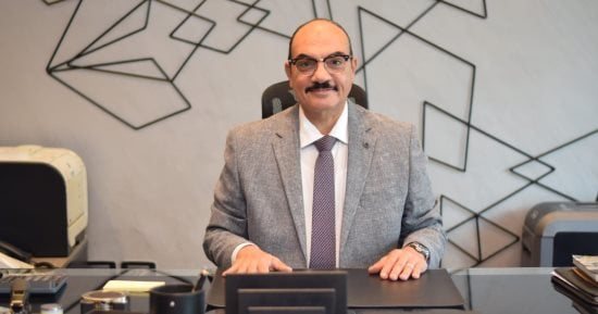 رضا فرحات: رسائل فخامة الرئيس السيسى من موسكو تعزز أمن أفريقيا