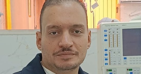 مستشفى حميات الزقازيق يوسع خدمات الغسيل الكلوي.. تفاصيل