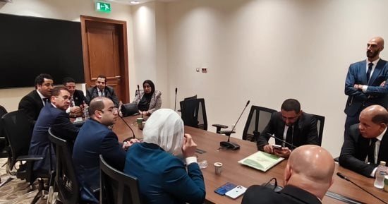 عضو بمحلية النواب: قياس الأثر التشريعى لقانون تقنين وضع اليد ضرورة وأولوية