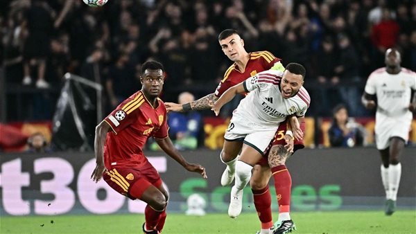 بينهم الـ 4 الكبار، 9 فرق بالعلامة الكاملة في دوري أبطال أوروبا بعد جولتين