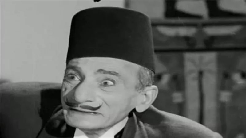 شرفنطح، محمد كمال المصري نجم أضحك الملايين وعاش فقيرًا ورحل في صمت