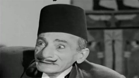 شرفنطح، محمد كمال المصري نجم أضحك الملايين وعاش فقيرًا ورحل في صمت