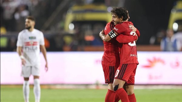 رضا عبد العال: أداء الزمالك كان أفضل من الأهلي رغم الخسارة.. ومعتمد يتحمل المسؤولية