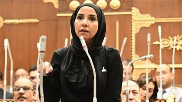 نائبة في مجلس الشيوخ تكشف مفاجأة بشأن المراهنات الإلكترونية: 17 مليون مستخدم في مصر