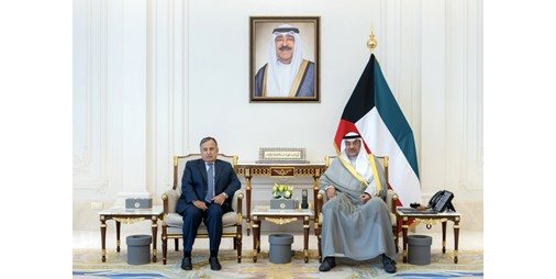 ولي العهد: دعم أمن واستقرار المنطقة