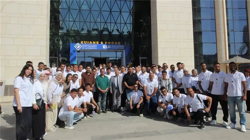 حوار مفتوح لطلاب الجامعات المصرية مع وزيري التخطيط والاستثمار تزامنا مع منتدى مصر 2026