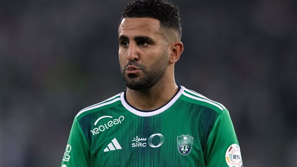 محرز علي بُعد خطوة واحدة من الإنضمام لــ "الشمال" القطري