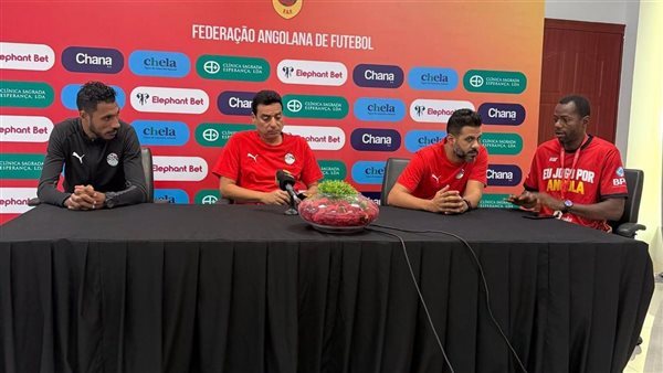 المدير الفني لمنتخب الشاطئية: نسعى لتحقيق الفوز على أنجولا والتأهل لأمم أفريقيا