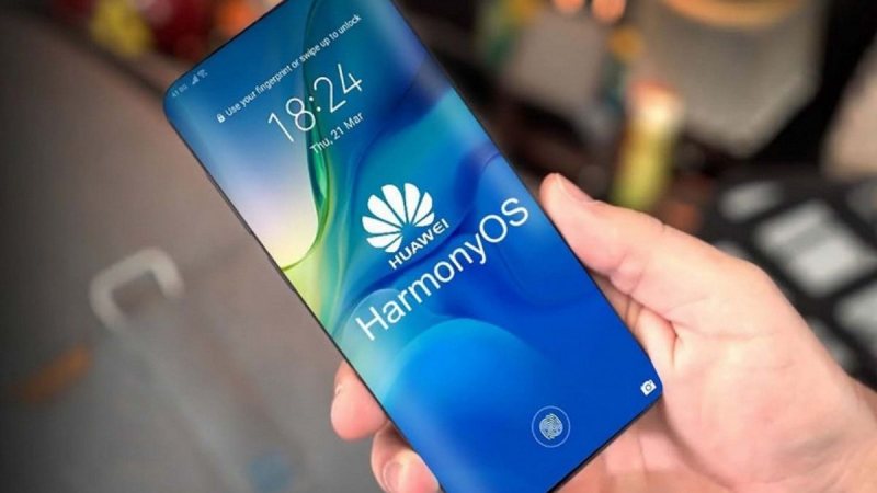نظام HarmonyOS يستعد للانطلاق عالمياً وينافس بقوة أندرويد وآبل