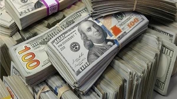 سعر الدولار أمام الجنيه في بداية تعاملات اليوم الأربعاء
