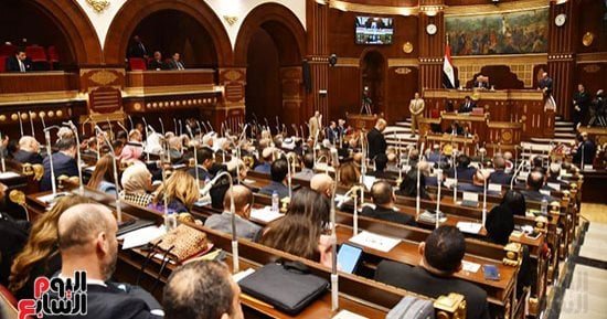 مصادر: أحمد الشعراوي رئيسا للجنة الإسكان والإدارة المحلية والنقل بالشيوخ