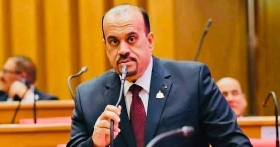 النائب إيهاب امام: الشائعة تستهدف المواطن قبل المؤسسات